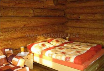 Ubytování U Tichotů