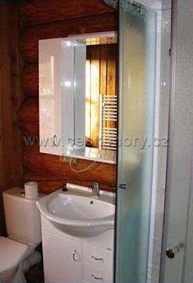 Ubytování U Tichotů