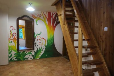 Javorník u Tichých