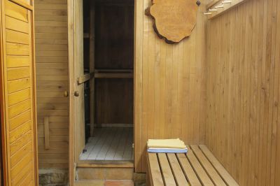 Javorník u Tichých