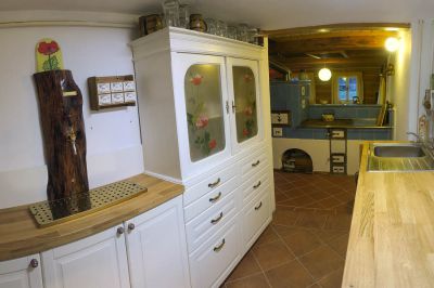 Javorník u Tichých