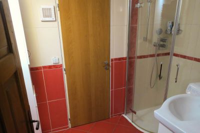 Javorník u Tichých