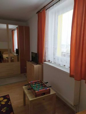 Apartmány u Torína