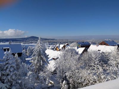 Apartmány u Torína