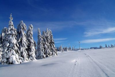 Apartmány u Torína