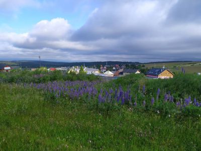 Apartmány u Torína