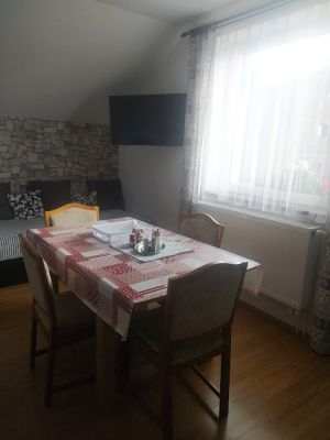 Apartmány u Torína