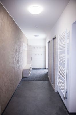 Apartmány U Tří bratrů