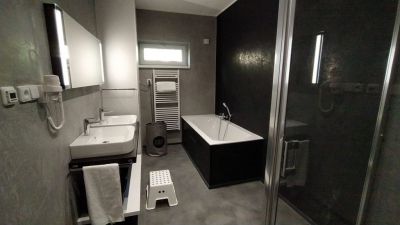 Apartmány U Tří bratrů