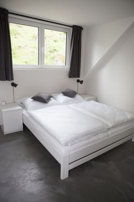 Apartmány U Tří bratrů