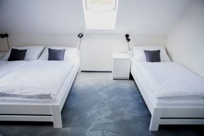 Apartmány U Tří bratrů