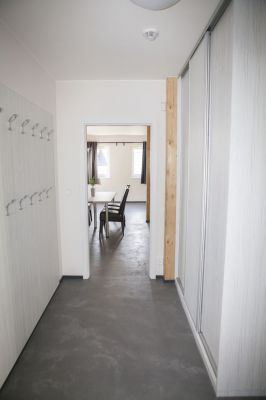 Apartmány U Tří bratrů