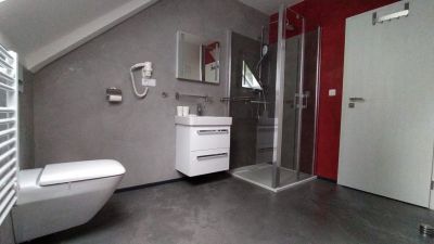Apartmány U Tří bratrů