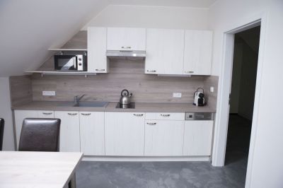 Apartmány U Tří bratrů