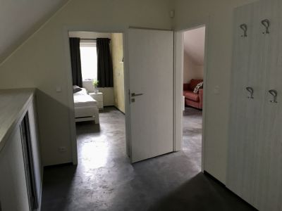 Apartmány U Tří bratrů