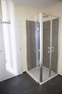 Apartmány U Tří bratrů