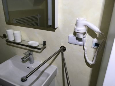 Apartmány U Tří bratrů