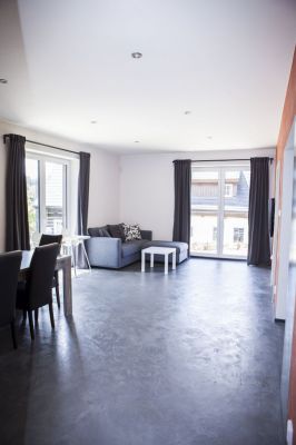 Apartmány U Tří bratrů