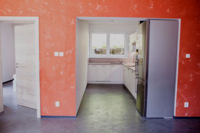 Apartmány U Tří bratrů