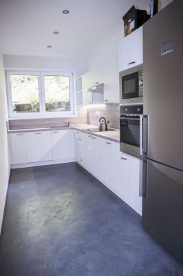 Apartmány U Tří bratrů