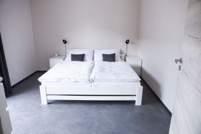 Apartmány U Tří bratrů