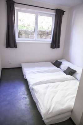 Apartmány U Tří bratrů