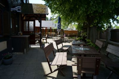 Hostinec U Tří lip