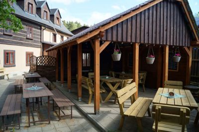 Hostinec U Tří lip