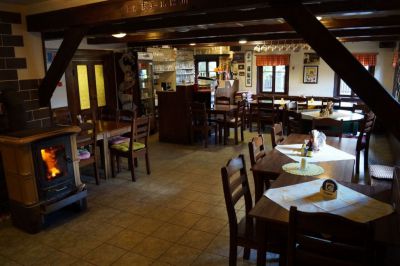 Hostinec U Tří lip