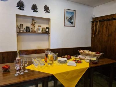 Hostinec U Tří lip