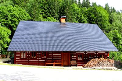 Chata U Tří Medvědů