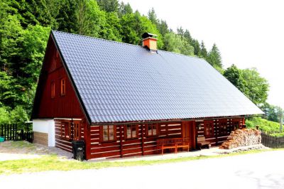 Chata U Tří Medvědů