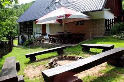 Chata U Tří Medvědů