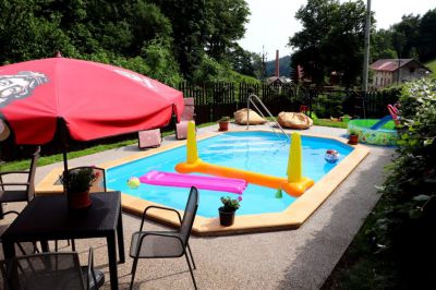 Chata U Tří Medvědů