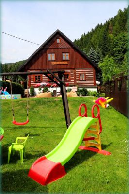 Chata U Tří Medvědů