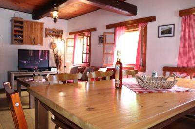 Chata U Tří Medvědů