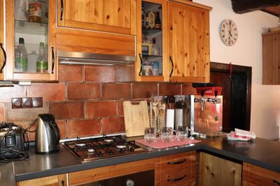 Chata U Tří Medvědů