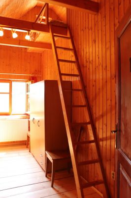 Chata U Tří Medvědů