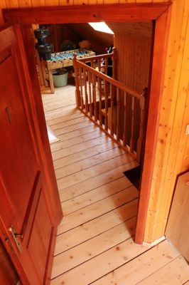 Chata U Tří Medvědů