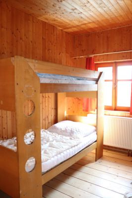 Chata U Tří Medvědů