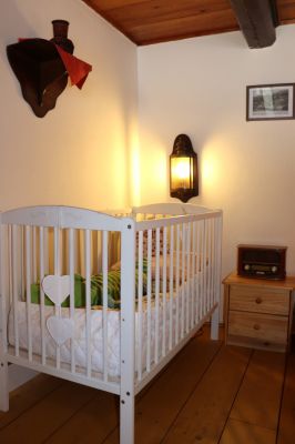 Chata U Tří Medvědů