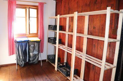 Chata U Tří Medvědů