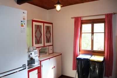 Chata U Tří Medvědů