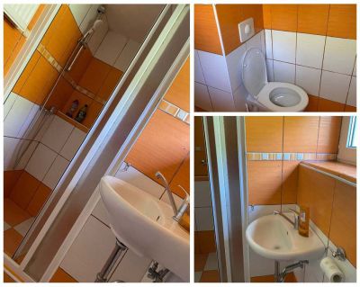 Chata u Tří smrků