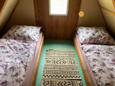 Chata u Tří smrků