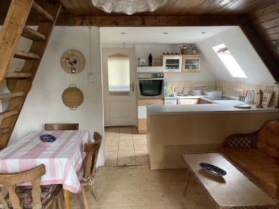 Chata u Tří smrků