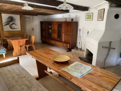 Chata u Tří smrků