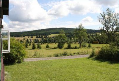 Chalupa u Valášků