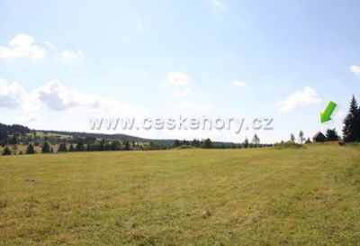 Chalupa u Valášků