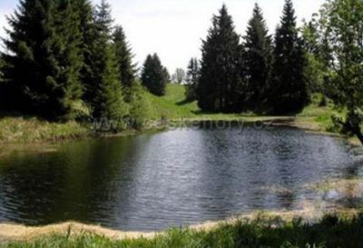 Chalupa u Valášků